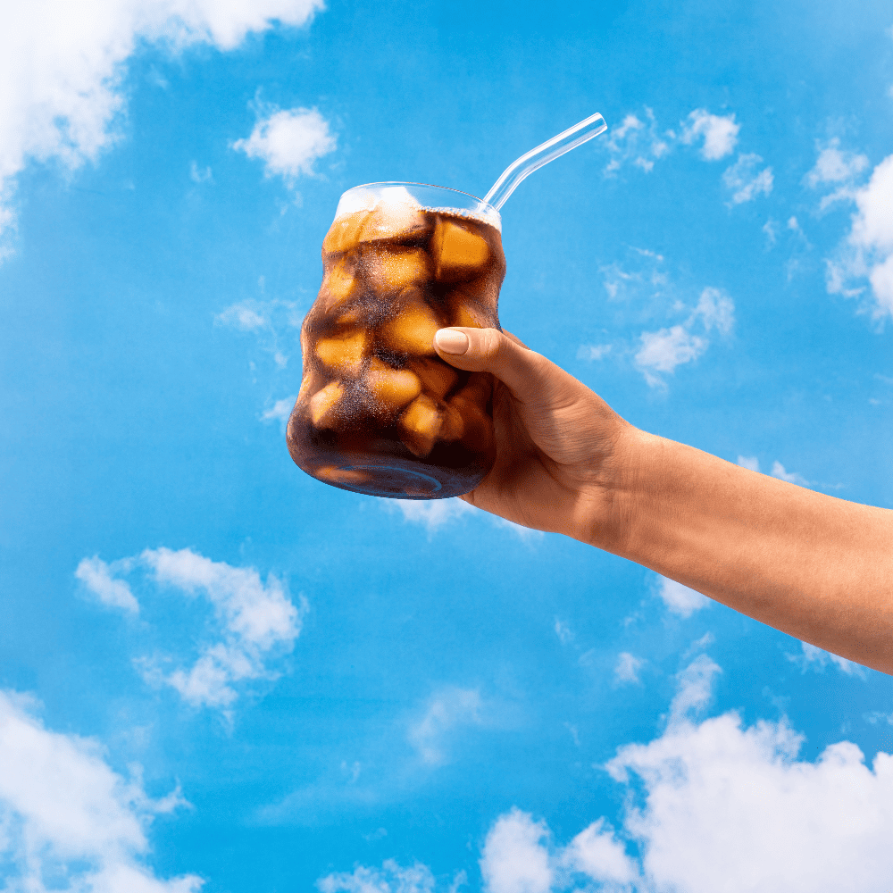 3 Simple Iced Coffee Recipes You Can Make at Home
