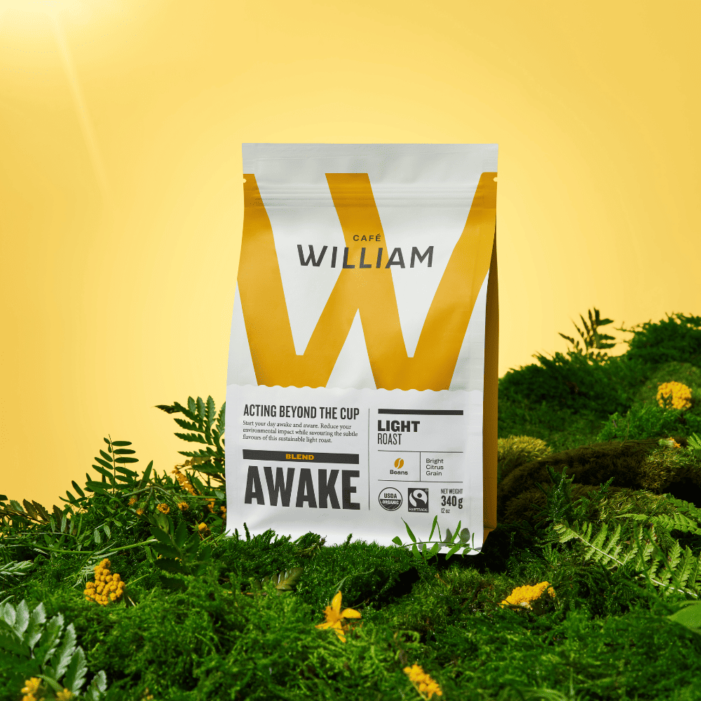 Light roast coffees, tastier than you think!