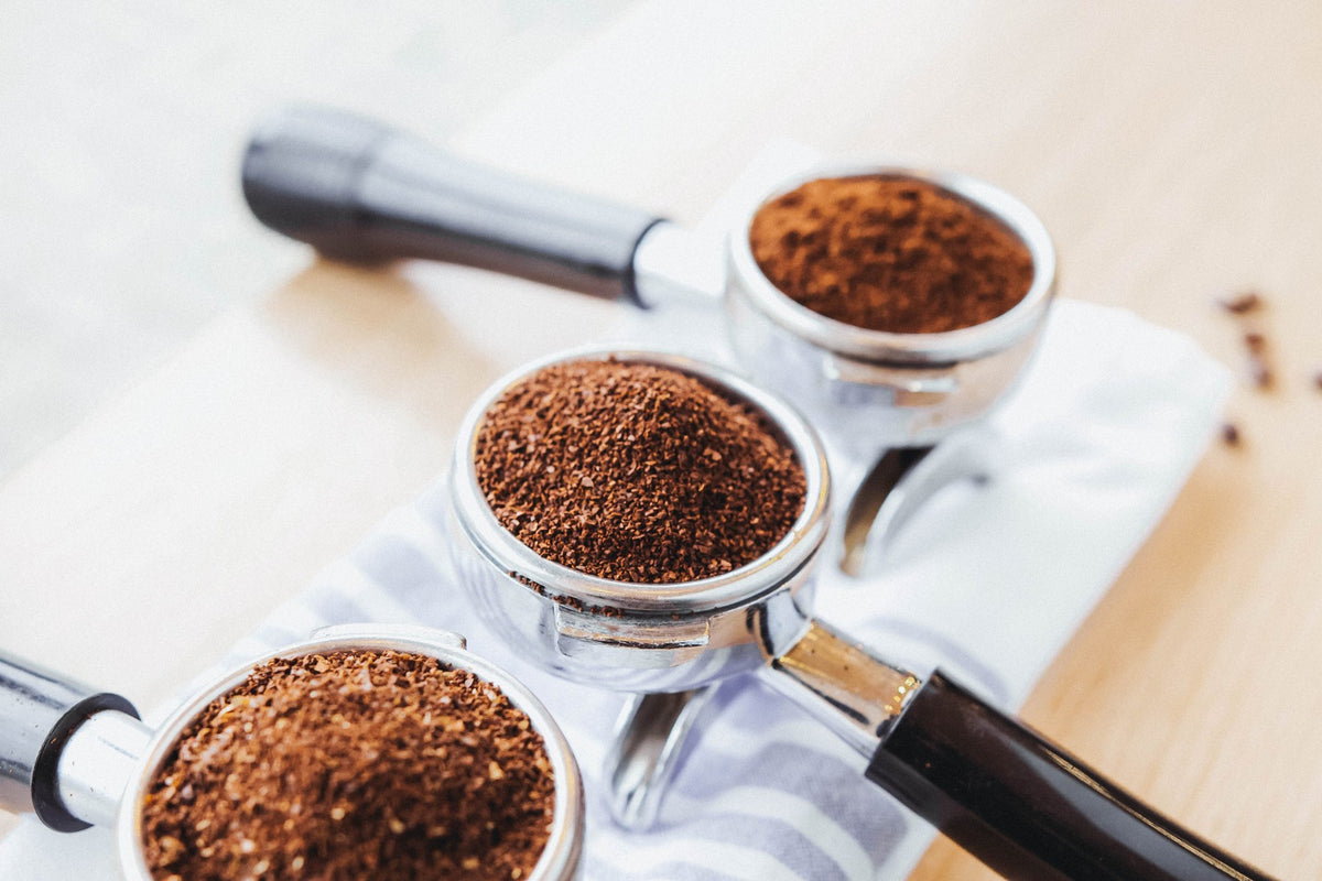 Choisir la bonne mouture de café pour sa machine – Café William