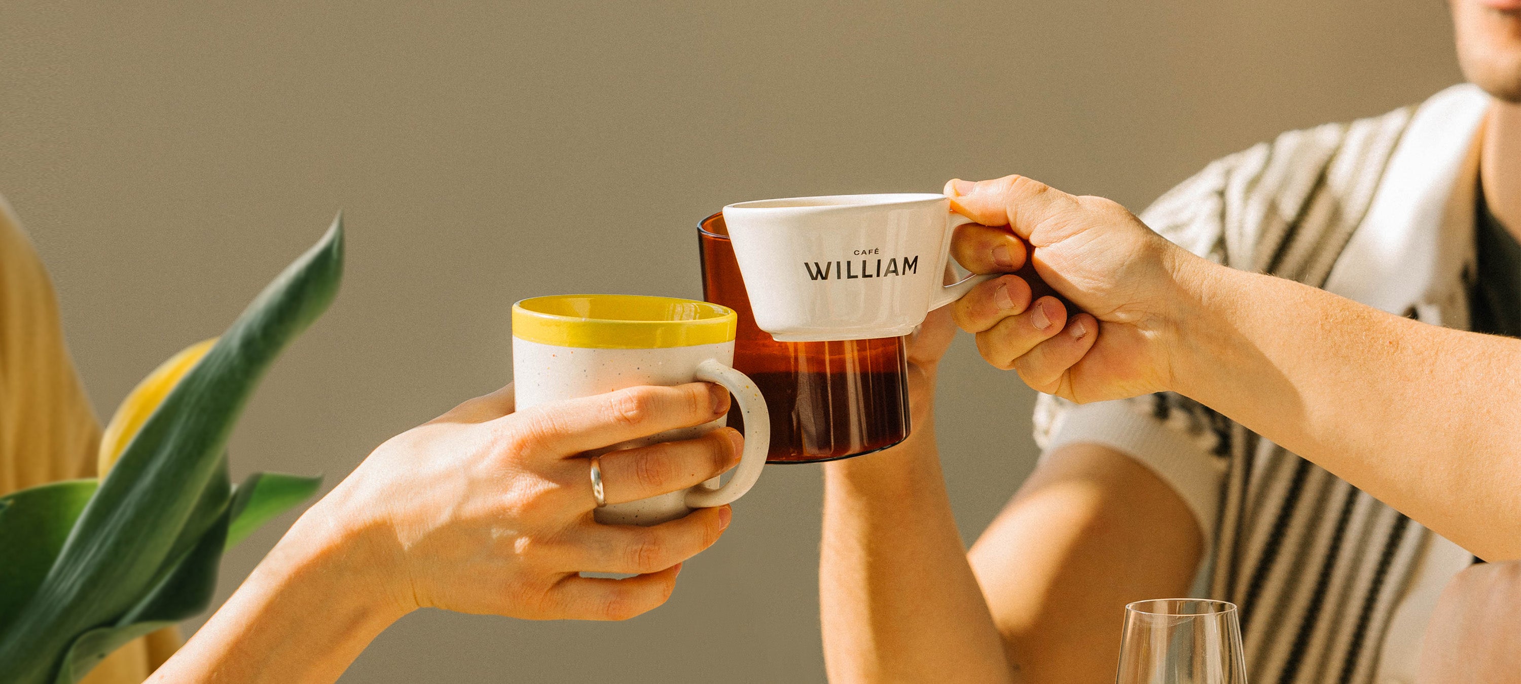 Café William