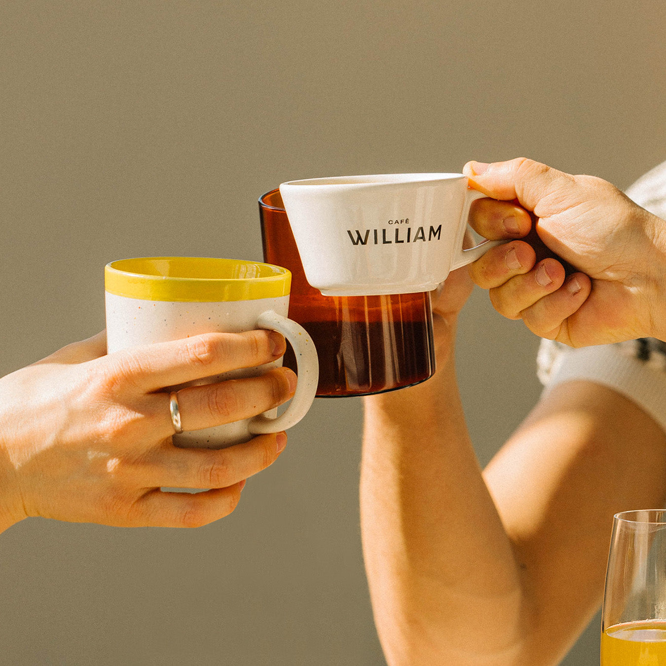 Café William