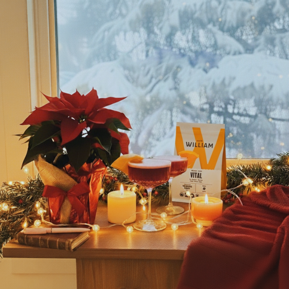 Holiday Coffee Cocktails — 6 Simple, Irresistible Ideas