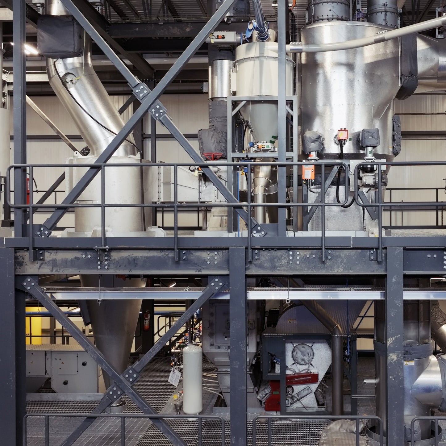 Electric roasting: rethinking the energy behind every cup
