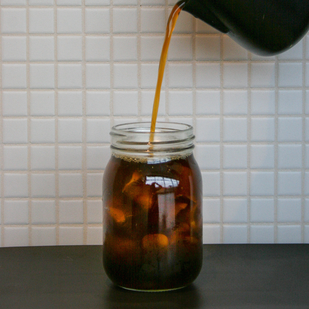 How to Make Cold Brew at Home?