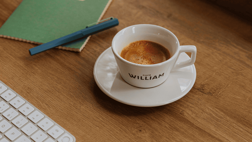 Espresso 101