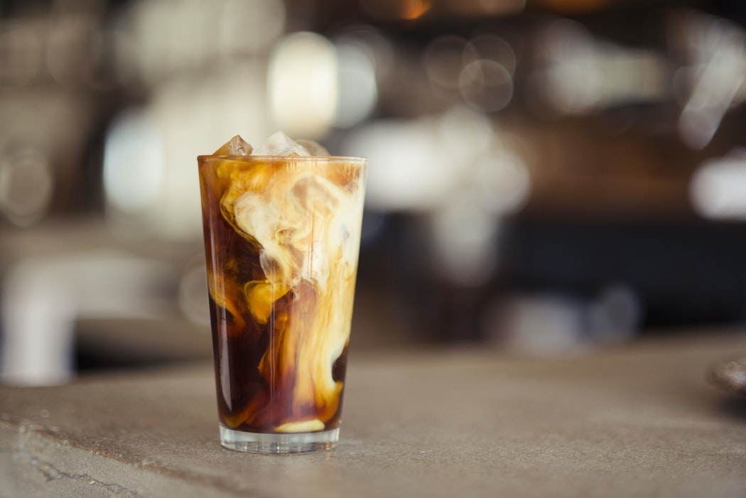 Cold Brew, a trendy drink!