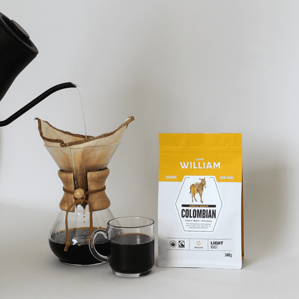 What Is Slow Coffee and How Can You Make It at Home?