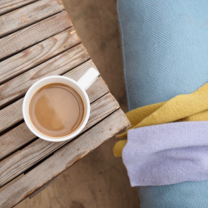 Healthy ways to replace sugar in your coffee