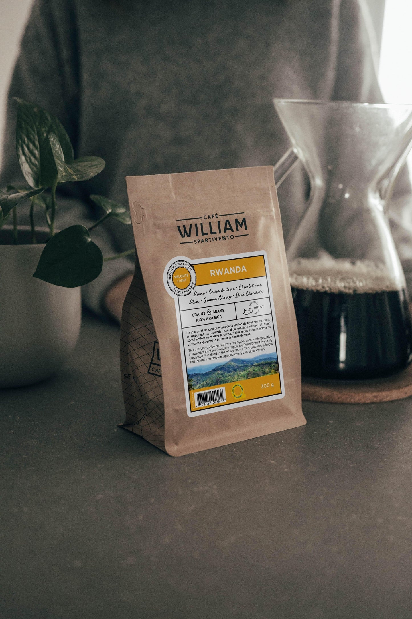Rwanda coffee, East Africa’s treasure