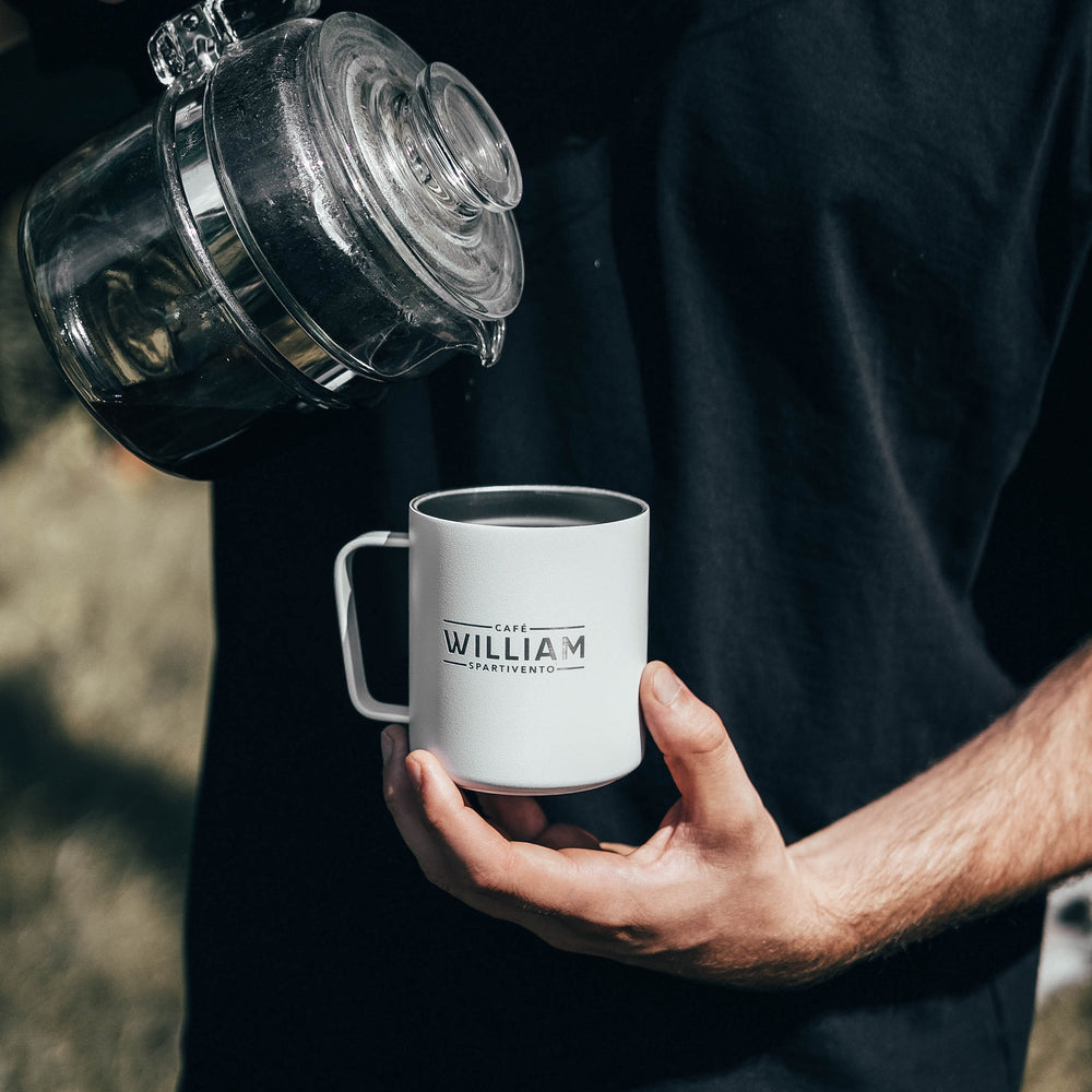 Make an impact beyond coffee with Miir mugs