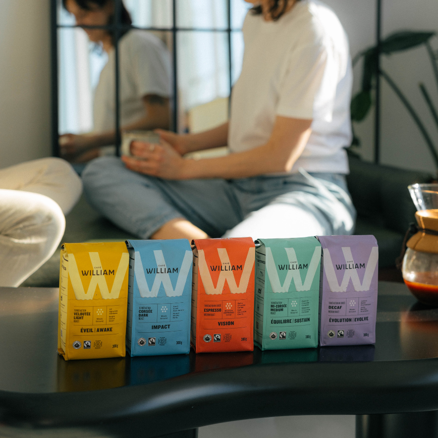 Café William