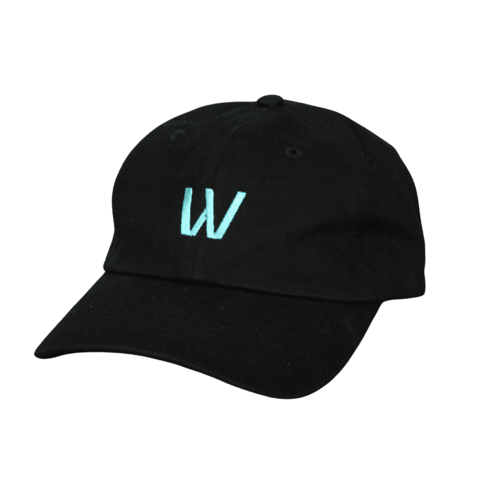 W cap