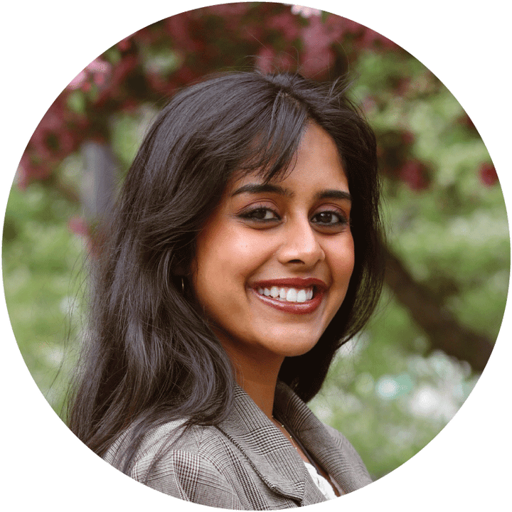 Karishma Porwal