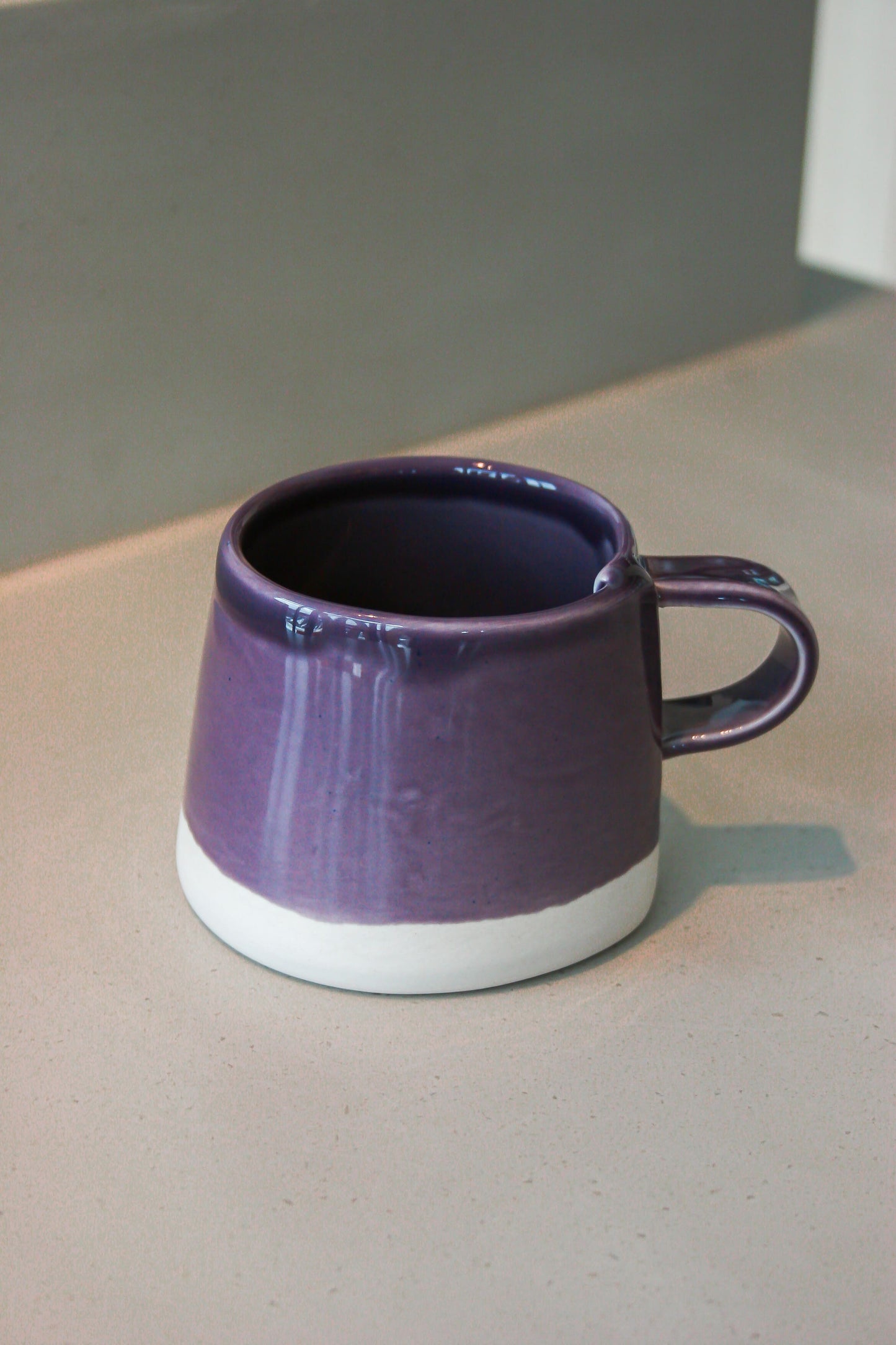
                  
                    Ensemble café Évolution et tasse en porcelaine Atelier Make
                  
                