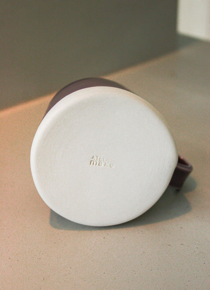 
                  
                    Evolve coffee and Atelier Make porcelain coffee cup set
                  
                