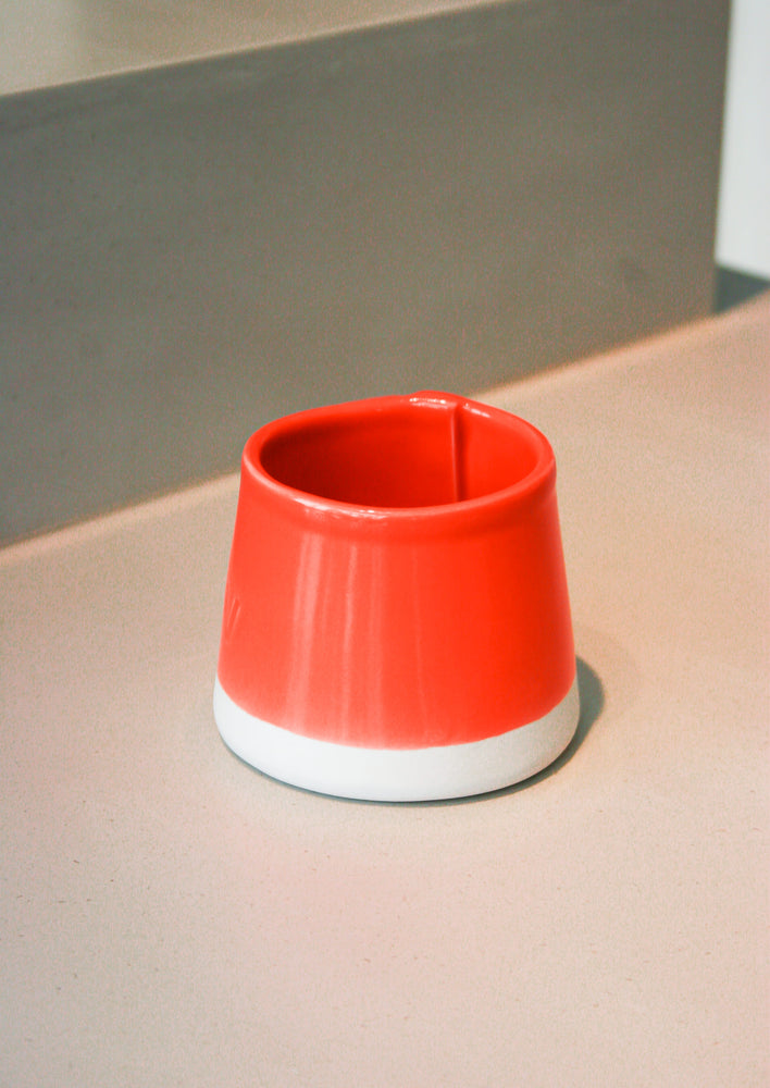
                  
                    Atelier Make porcelain coffee cup
                  
                