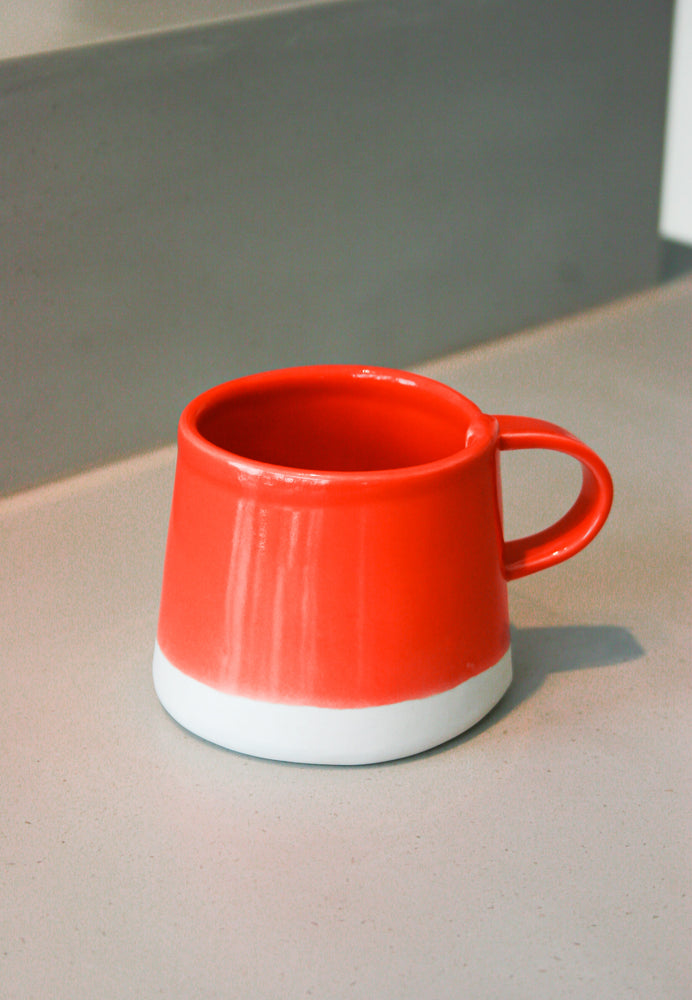 
                  
                    Vision coffee and Atelier Make porcelain coffee cup set
                  
                