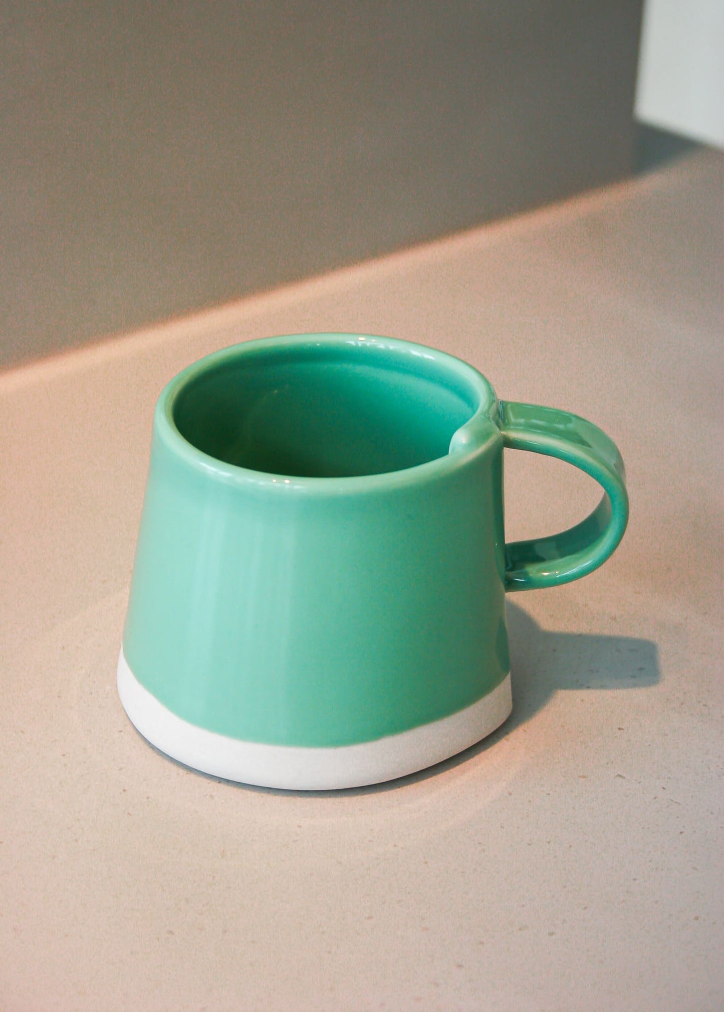 
                  
                    Sustain coffee and Atelier Make porcelain coffee cup set
                  
                