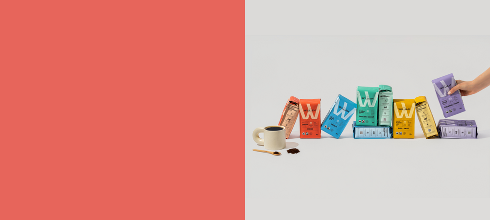 Café William