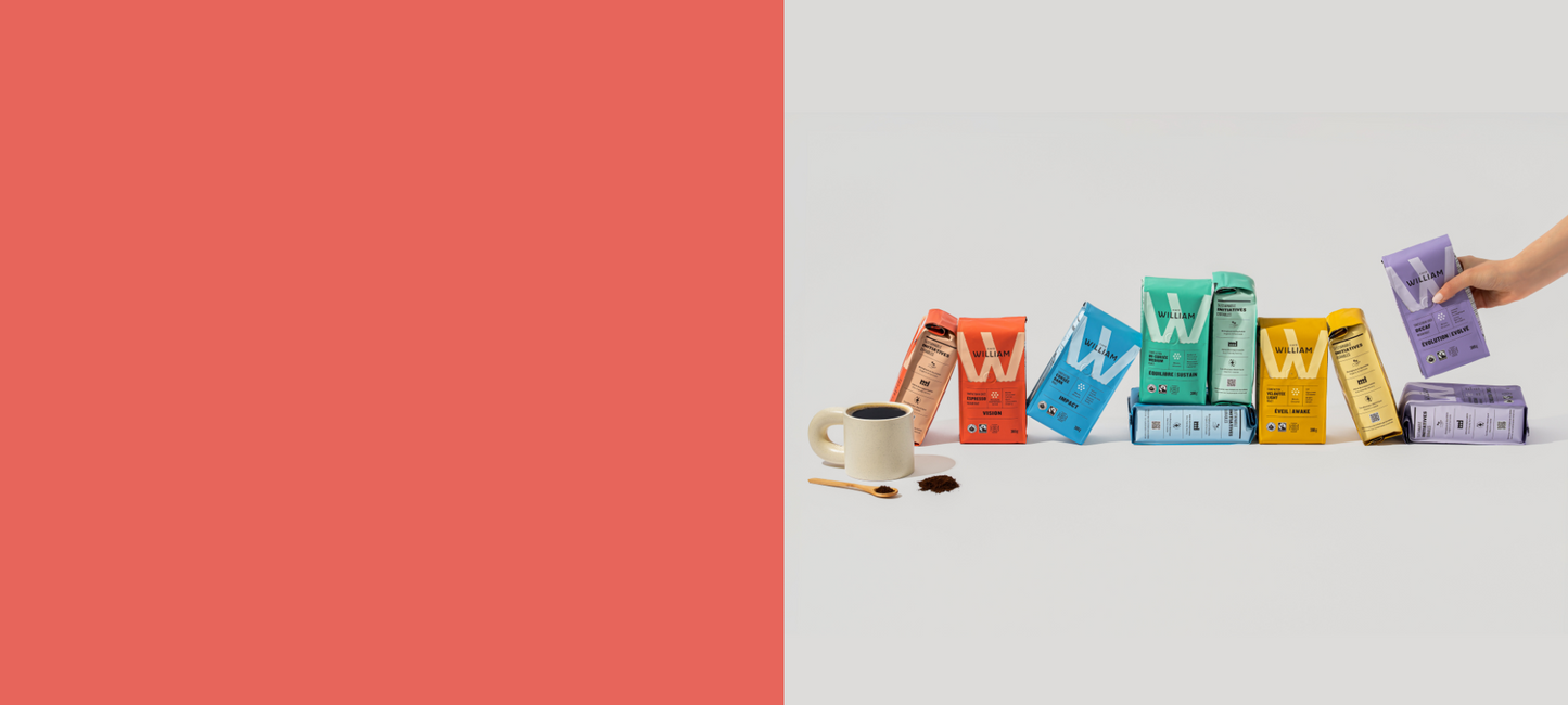 Café William