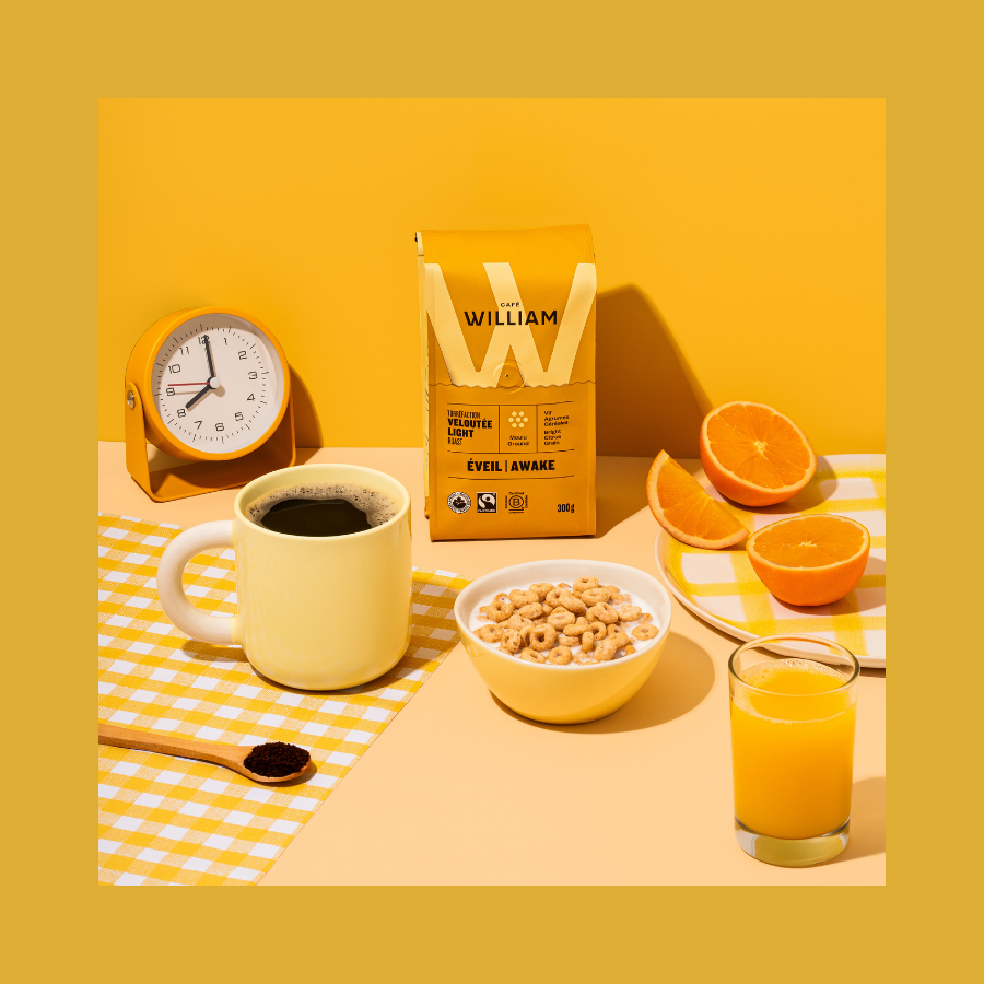 Café William