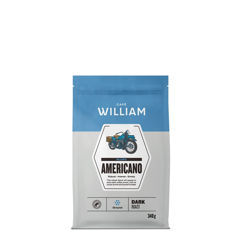 AMERICANO