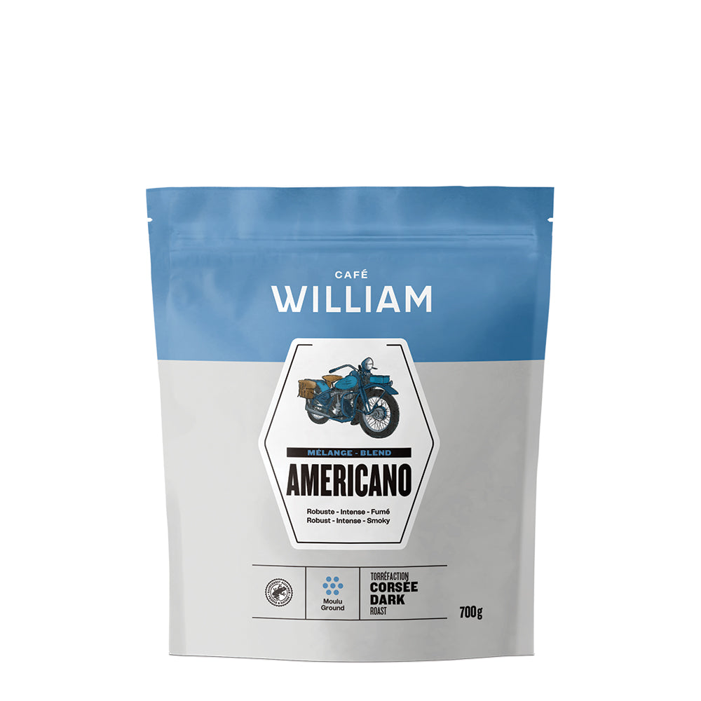 コーヒー willam コーヒー willam 写真 : Z/X COFFEE 新栄店 （ゼクス コーヒー