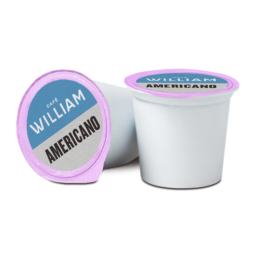 AMERICANO K-CUPS