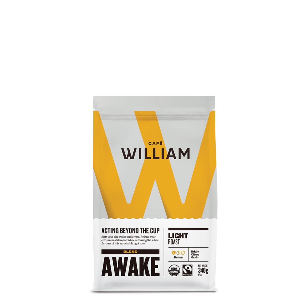 コーヒー willam Collections – Café William