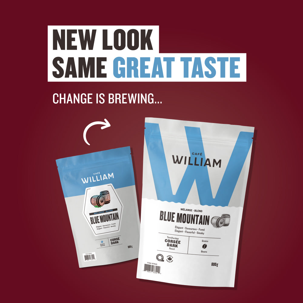 コーヒー willam 5lb Organic Wicked Wolf® Coffee – Raven's Brew Coffee, Inc.