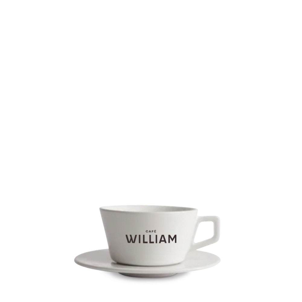 Collections – Café William