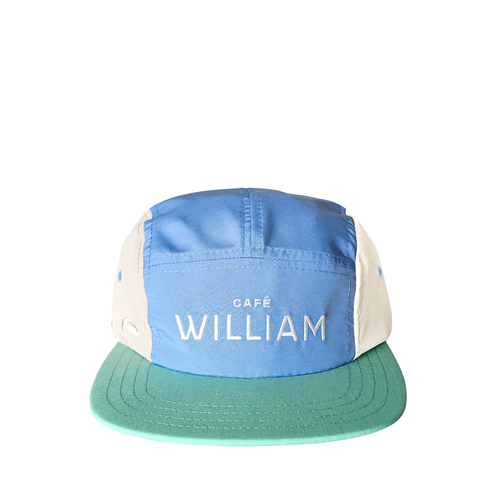 Cafe William Sport Cap