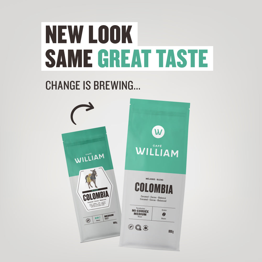 Collections – Café William