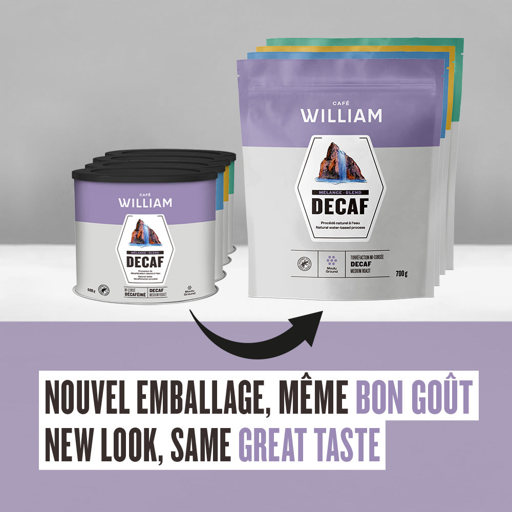 
                  
                    DECAF
                  
                