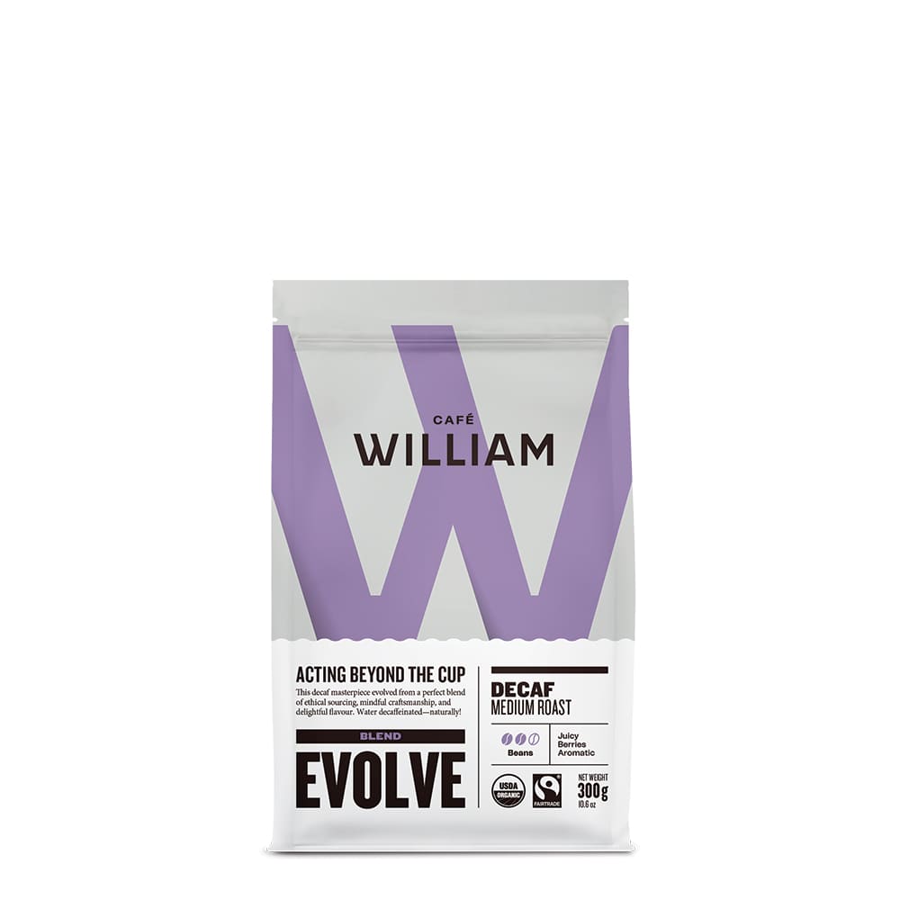 EVOLVE