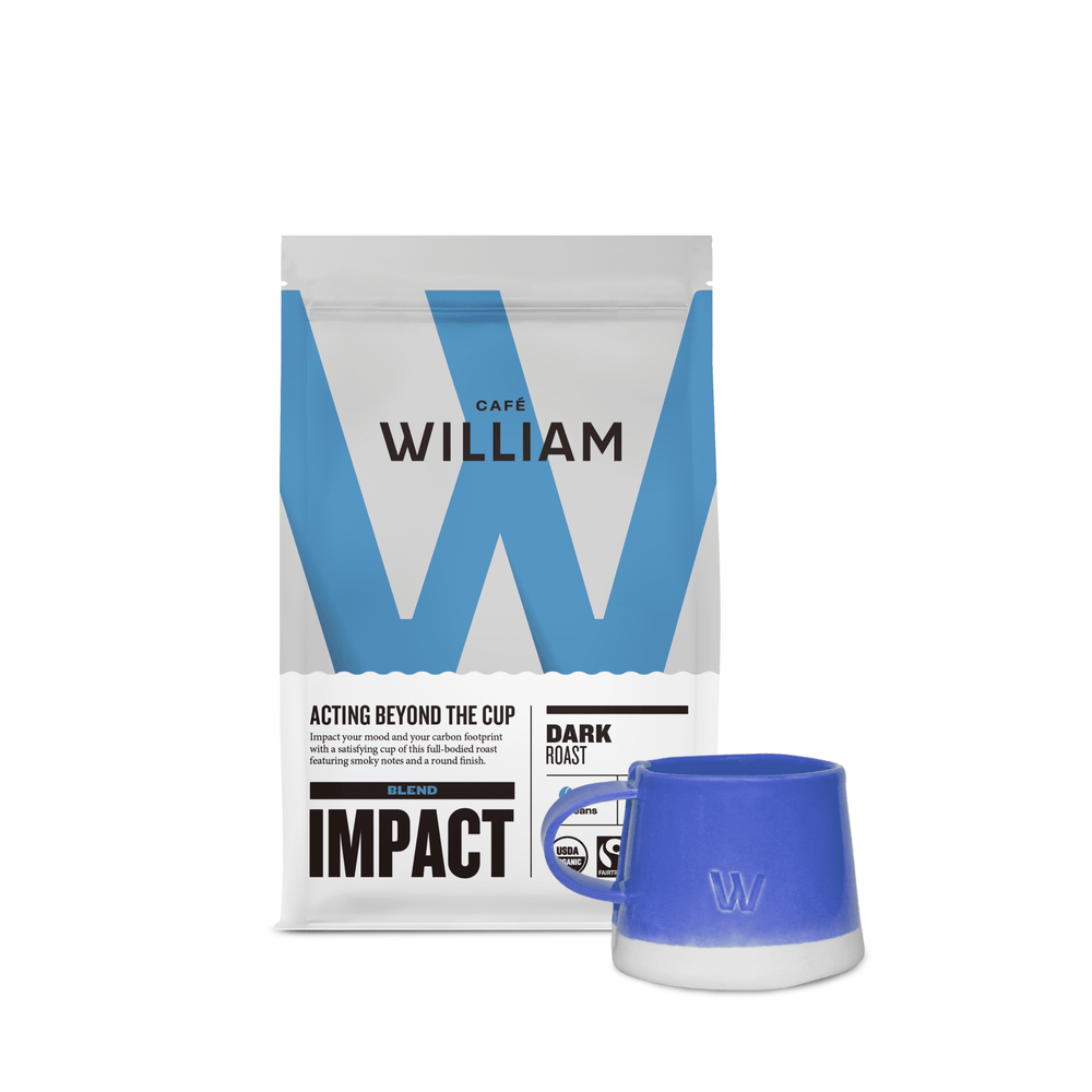 
                  
                    Impact coffee and porcelain coffee cup set
                  
                