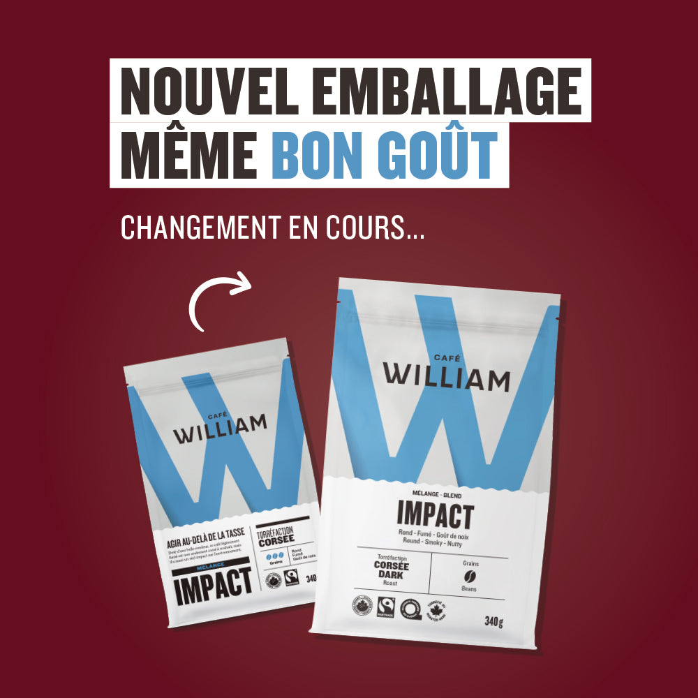 IMPACT