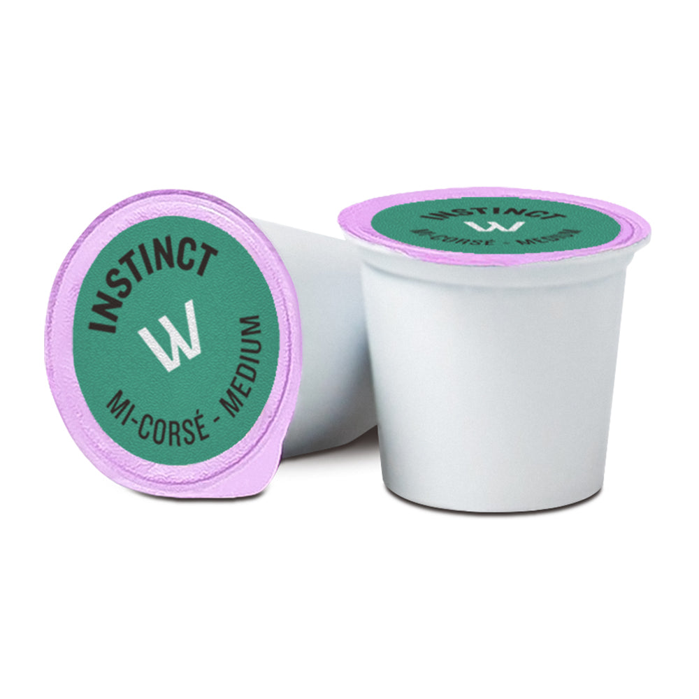 INSTINCT K-CUPS