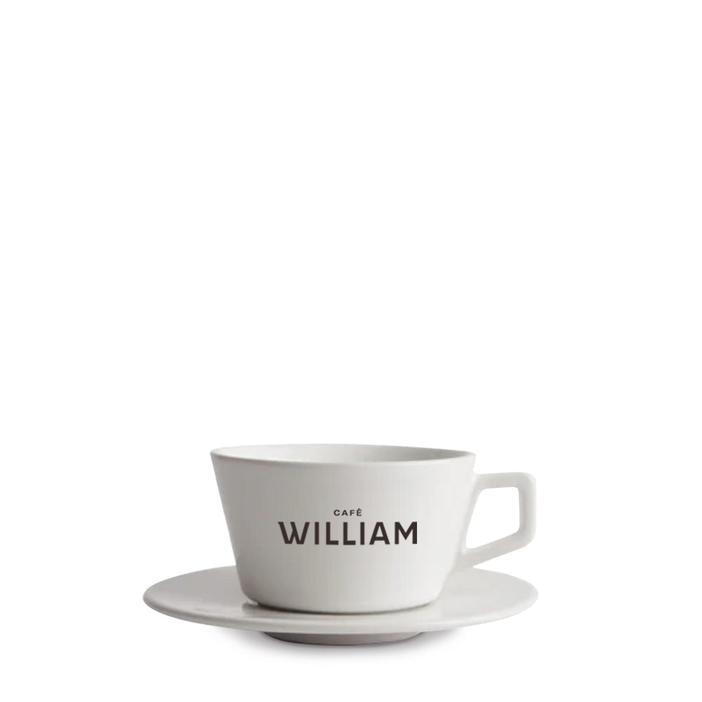 Collections – Café William