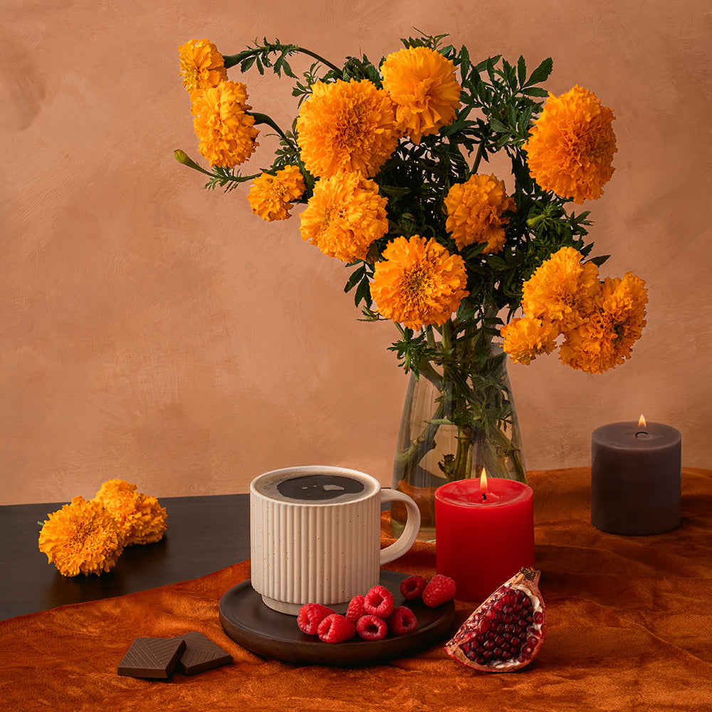 Mexico – Single-Origin Coffee from Chiapas | Café William