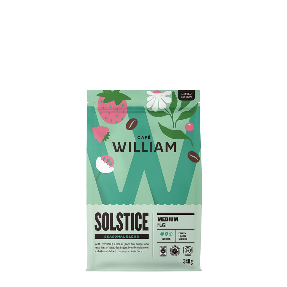 
                  
                    SOLSTICE - Limited edition
                  
                