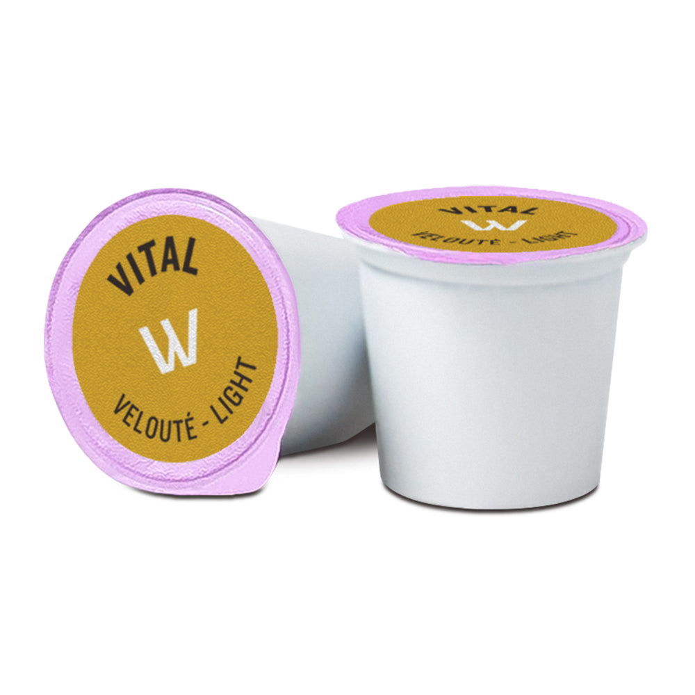 VITAL K-CUPS